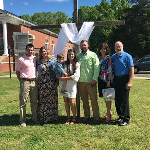 Meet your Posher, Deana